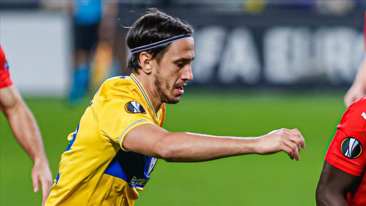 Acun Ilıcalı ilk transferini yapıyor! Gözünü gol kralına dikti